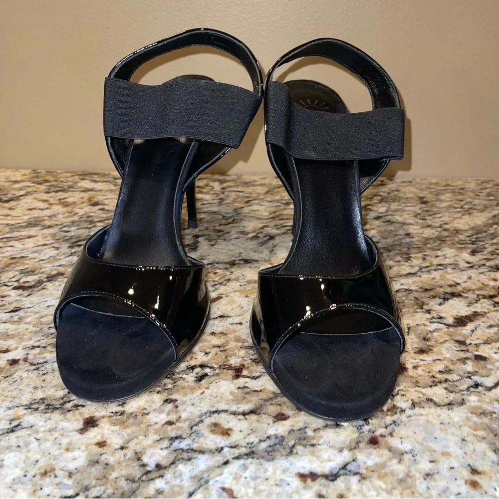 Sur Argentine Tango Paloma Shoes - Picture 3 of 12